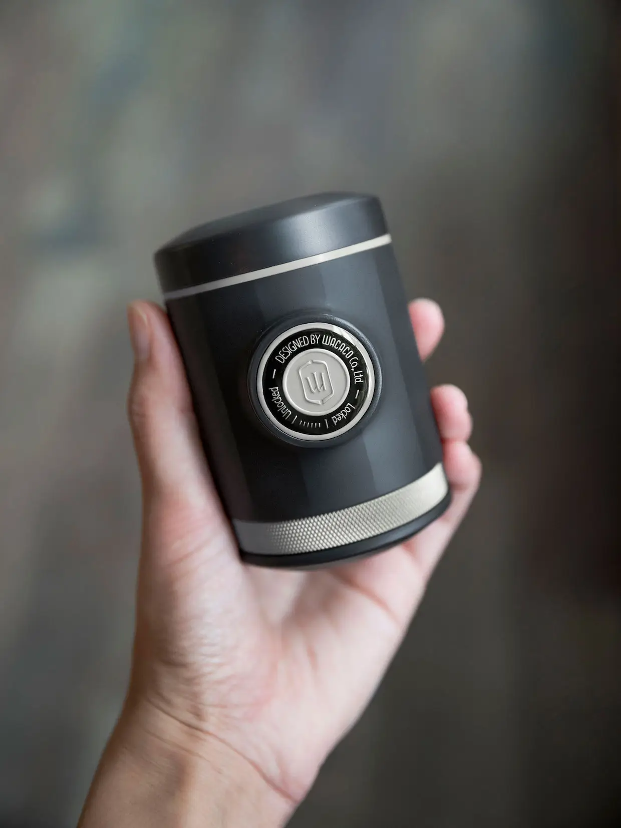 Wacaco Picopresso Review: Professional Espresso Anywhere in 2025 Wacaco Picopresso Portable Espresso Machine