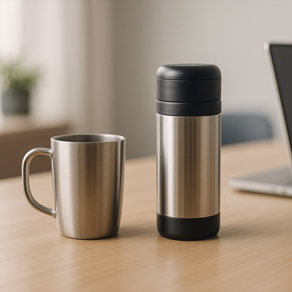 quiet coffee maker office 2025